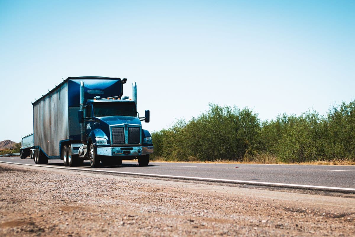 Long-Distance Moving